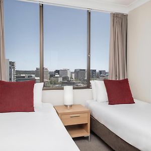 Two-Bedroom Apartment City Side Weekly Housekeeping